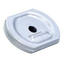SLEEVE REMOVER PLATE 3.6IN. BORE 