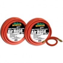 3/8" Multipurpose 325 # Air Hose Promo Pack - USA