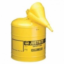 5G/19L Safety Can Yellow
