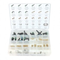 Fuel Line Assortment with OEM
