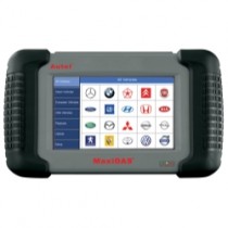 Automotive Diagnostic and Analysis System