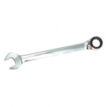Wrench Metric Ratcheting Reversible 18mm