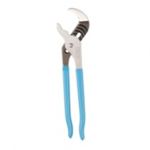 PLIERS TONGUE & GROOVE 12IN. V- JAW