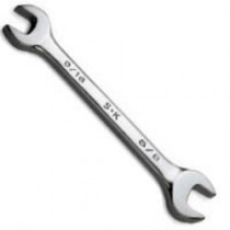 WRENCH OPEN END 30MM X 32MM HI POLISH