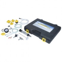 COOLANT SYSTEM TEST DIAGNOSTIC AND REFILL KIT