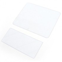 Clear Protective Replacement Lenses