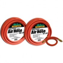 3/8" Multipurpose 300 # Air Hose Promo Pack