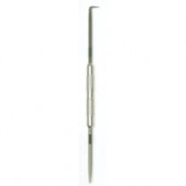 DOUBLE POINTED SCRIBER