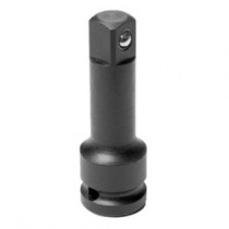 3/8" Drive x 12" Extension w/ Friction Ball