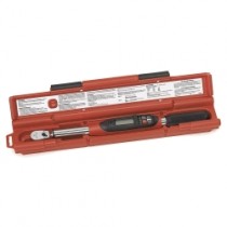 Gearwrench DIGITAL TORQUE WRENCH 3/8DR 10-110 FT LBS