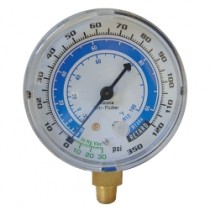 GAUGE REPLACEMENT MANIFOLD - LOW SIDE