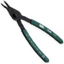 SNAP RING PLIERS CONVERTIBLE .047IN. 0 DEGREE TIP