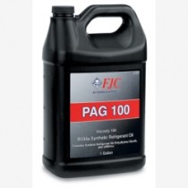 PAG oil 100 gallon