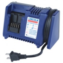 18 Volt Lithium Ion Battery Charger