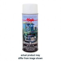 Majic Tractor & Implement Spray, New Ford/N H Blue