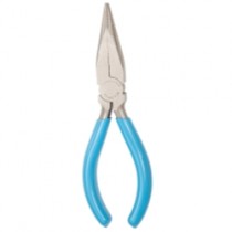 PLIERS LONG NOSE 6IN.