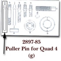 PULLER PIN FOR KDT2897