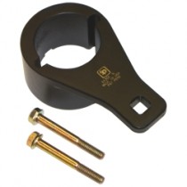 TOY/LEX HARMONIC BAL PULLEY HOLD TOOL