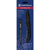 Smith & Wesson Combo Pack