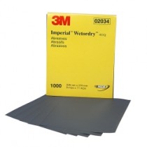 PAPER SHEETS IMPERIAL 9"X 11" ULTRA FINE 1000 50/S