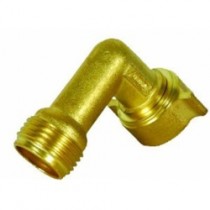 90 Water Hose Elbow