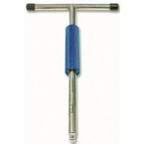 TURBO T SPEED T HANDLE WRENCH 3/8" SQ DR