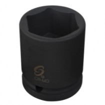 SOCKET IMPACT 26MM 3/4IN. DRIVE STD 6 POINT