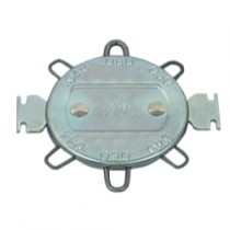 SPARK PLUG GAUGE WIRE TYPE .035 TO .080IN.