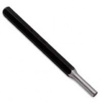PUNCH PIN 1/8IN. TIP 4.75IN. LENGTH