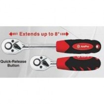 2-IN-1 '3/8" Dr Extend Ratchet