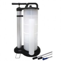 Manual Fluid Extractor - 9.0 Liters