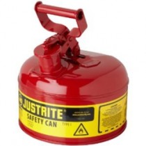 1Gal/4L Safety Can Red
