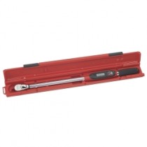Gearwrench DIGITAL TORQUE WRENCH 1/2DR 25-250 FT LBS