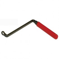 INJECTION PUMP & IDLE LOCK NUT WRENCH 10MM