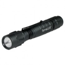 LED 2AA Flashlight - 180 Lumens Single Mode