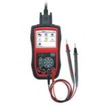 OBDII and Electrical Test Tool with AVO meter