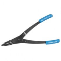 SNAP RING PLIERS HEAVY DUTY W/ REPLACEABLE TIPS