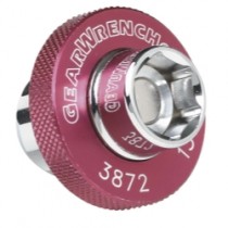 Gearwrench SOC 13MM 3/8D 6PT RD