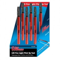 LED Penlight / Pick Up Tool (6-pack)