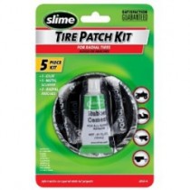 Deluxe Tire Patch Kit