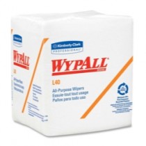 WYPALL - WHITE FOLDED