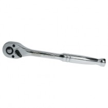 3/8"DR 72 TOOTH QUICK RELEASE RATCHET