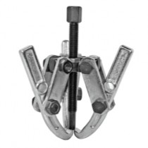 PULLER 3 JAW ADJUSTABLE 4IN. 2 TON