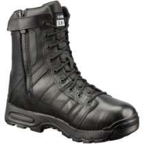 AIR 9" ALL LEATHER TACTICAL WATERPROOF SIZE 12.0