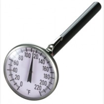THERMOMETER 1-3/4"