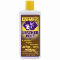 Leather Plus 8oz