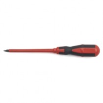 Gearwrench 3/32" (2.5MM) X 3" INSULATED SCREWDRIVER