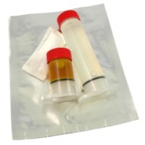 Hybrid A/C Oil Kit Refill