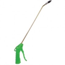 Deluxe Air Blow Gun (13" Long Angled Nozzle)