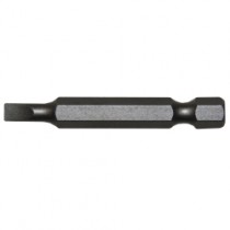 Mountain No. 6-8 Slotted Power Bit